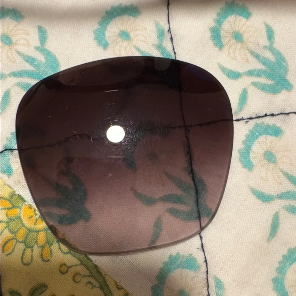 Tom Ford black Frame Sunglasses - Picture 11 of 13